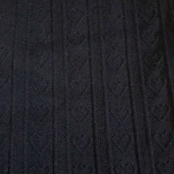 Black leggings - Picture 2 of 2